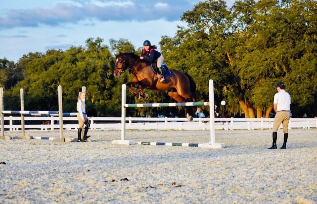 Semi-Private Lessons